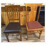 Dining Chairs