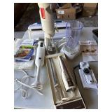 Kitchen Small Appliances
