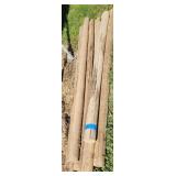 Fence Posts