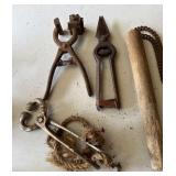 VTG Livestock Equipment