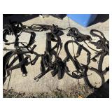 Work Harnesses and Lines