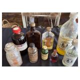 VTG Bottles