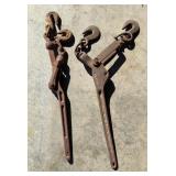 Chain Binders