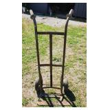 Antique 2 Wheel Dolly