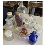 Duraglas C-2786 Canning Jar and More