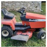 Simplicity 38" Riding Mower