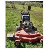 Exmark Walk Behind Viking Mower
