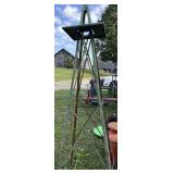 Windmill Stand