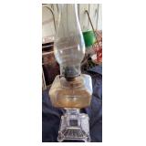 Oil Lamp