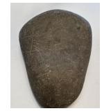 Artifacts-Large  Heavy Grinding Stone