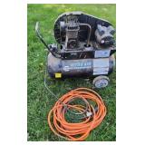 Nitro Air Napa Air Compressor