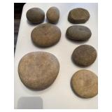 Indiana Artifacts