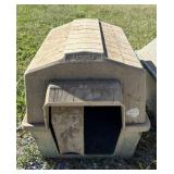 Top Paw Large Dog House