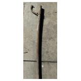 Canï¿½t Hook Log Roller