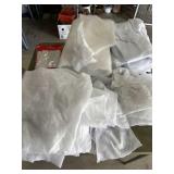 Sheets of Snow for Dept.56 Villages