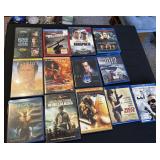 Blu-ray Disc Movies