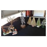 56 New England Tap the Maples Tree