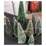 Bottle Brush Sisal Trees (10)