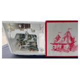 Dept.56 North Pole Series Elsie