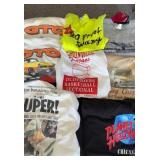 VTG T-Shirts- Colts Super Bowl Win!