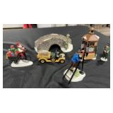 Department 56 Accessories