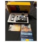VTG Kodak Instamatic X-15 Camera