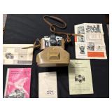 Rare Alpa Alnea Camera