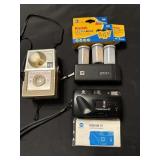VTG Cameras