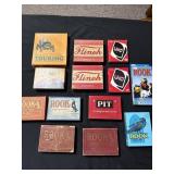 VTG Games Touring 1947 & 1965
