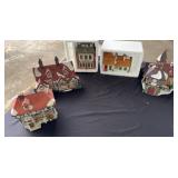 Department 56 Houses