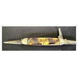VTG Chapman Pocket Knife