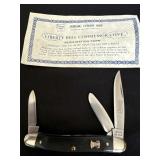 Schrade Pocket Knife