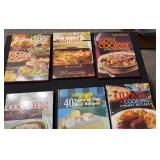 Taste of Home Cookbooks