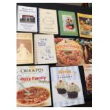 Cookbooks