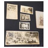 VTG Black & White Photos