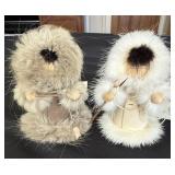 Ruth Holland Thistleberries Handcrafted Dolls