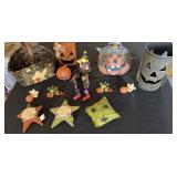 Halloween Decorations