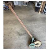 No. 350 Diamond Trimmer