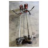 Echo Weed Whip SRM-400BE (2)