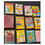 VTG Card Games. Rare 1900