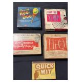VTG Games