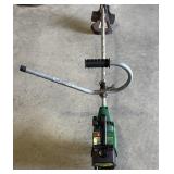 Weed Eater Brand Weed Whip
