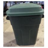 Rubbermaid Roughneck 30 Gallon Trash Container