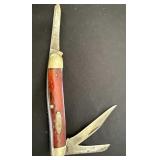 Case XX Pocket Knife