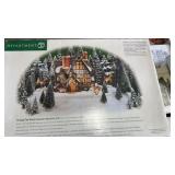 Department 56 Through the Woods Mountain Trail