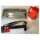 Halogen Lighting System