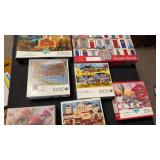 Jigsaw Puzzles