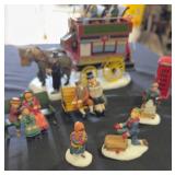 Dept. 56 Accessories