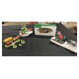 Dept. 56 Accessories