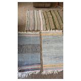 Rag Rugs